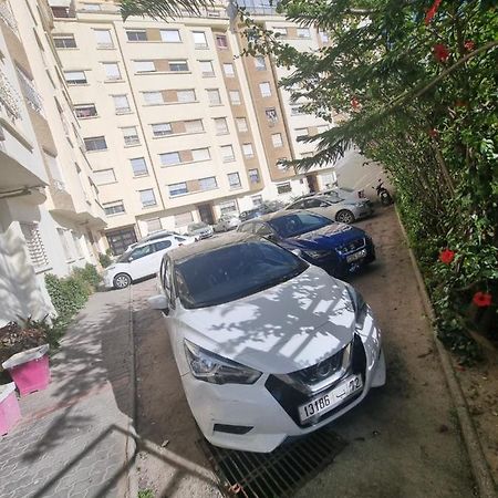 شقة Tanger Ahlan المظهر الخارجي الصورة