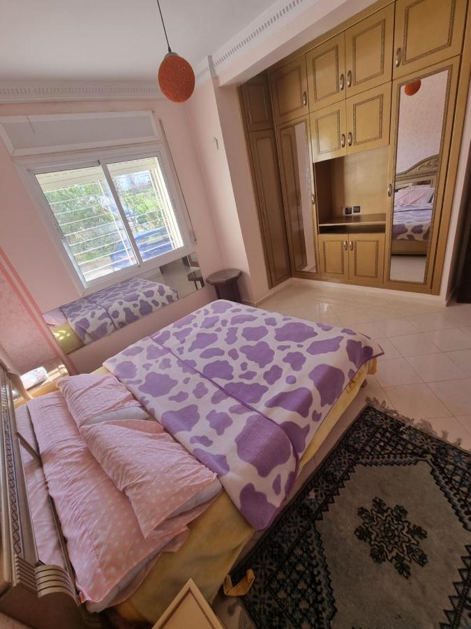 شقة Tanger Ahlan المظهر الخارجي الصورة