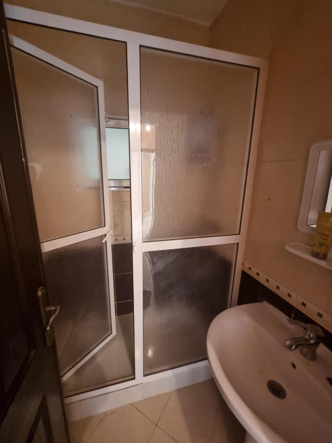 شقة Tanger Ahlan المظهر الخارجي الصورة