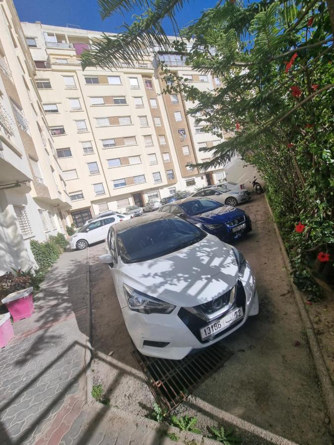 شقة Tanger Ahlan المظهر الخارجي الصورة